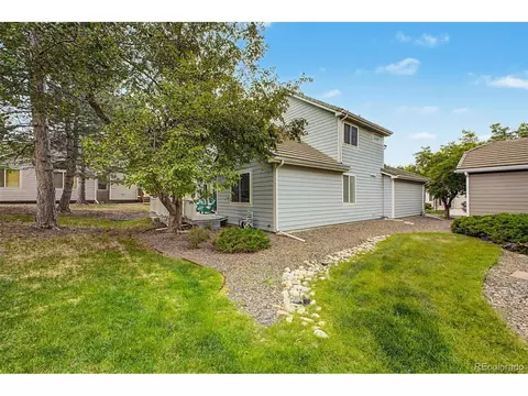 Exterior - 8043 W 78th Pl, Arvada, CO 80005 photo 4 of 6