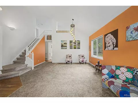 Living - 8043 W 78th Pl, Arvada, CO 80005 photo 2 of 6