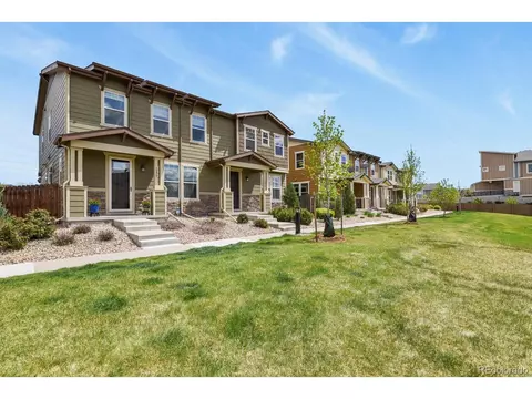1273 S Dallas Ct, Denver, CO 80247
