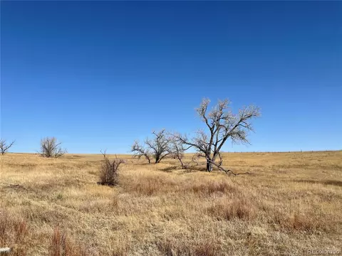 1 County Road 26, Ramah, CO 80832
