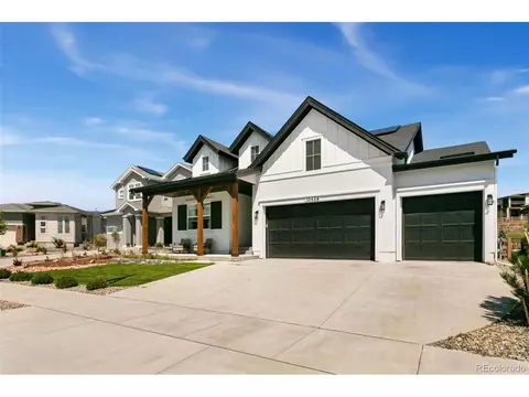 10459 Finn Dr, Colorado Springs, CO 80924