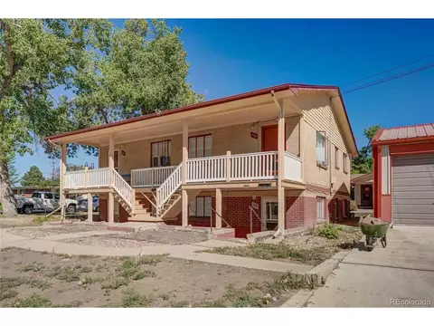1291 W 3rd Ave, Broomfield, CO 80020