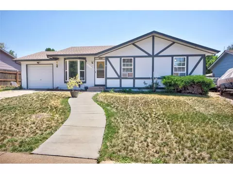 4555 Monica Dr, Colorado Springs, CO 80916
