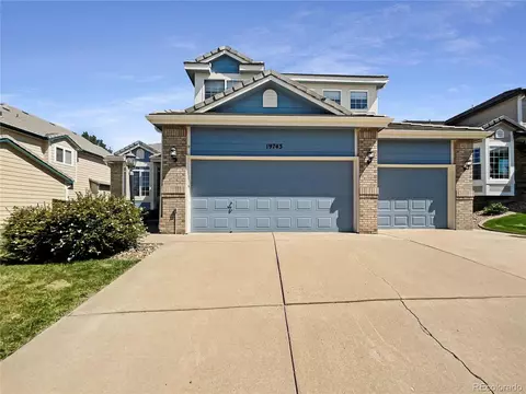 19743 E Ida Cir, Aurora, CO 80015