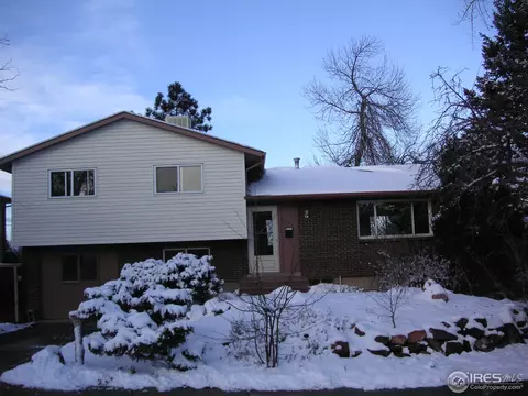 2695 Emerson Ave, Boulder, CO 80305 photo 1