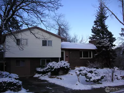 2695 Emerson Ave, Boulder, CO 80305 photo 2