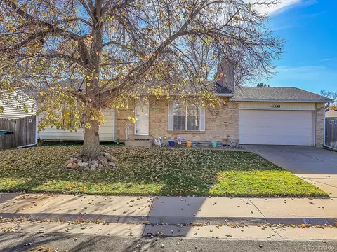 4386 E 93rd Pl, Thornton, CO 80229 photo 2