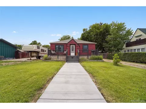 221 S Josephine Ave, Milliken, CO 80543