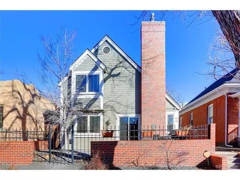 434 N Emerson St, Denver, CO 80218