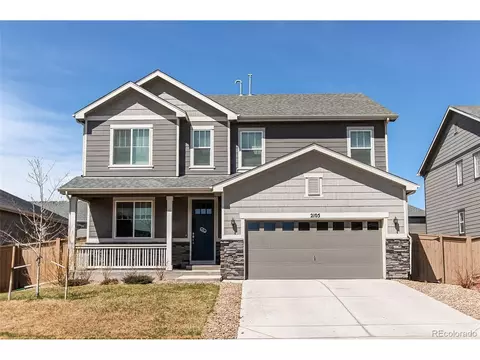 2105 E 150th Pl, Thornton, CO 80602 photo 1