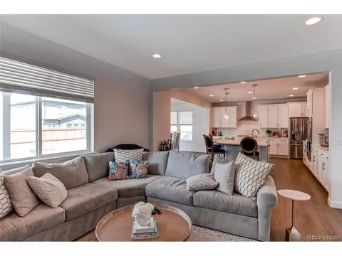 2105 E 150th Pl, Thornton, CO 80602 photo 5