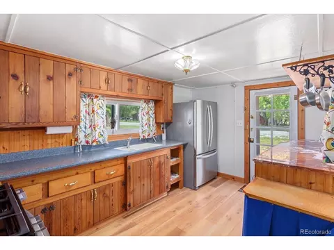 440 Sabeta Ave, Poncha Springs, CO 81242