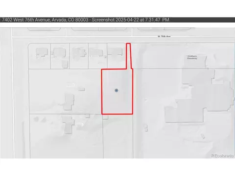 7402 W 76th Ave, Arvada, CO 80003 photo 23