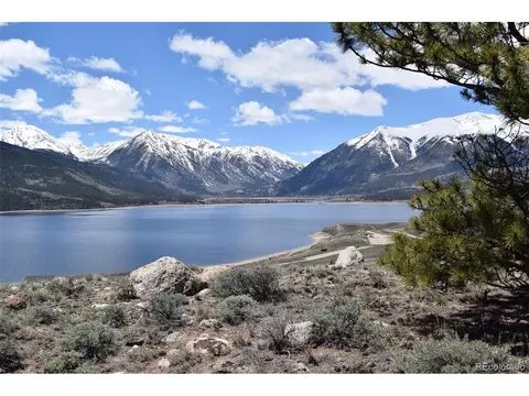 2 Rainbow Dr, Twin Lakes, CO 81251