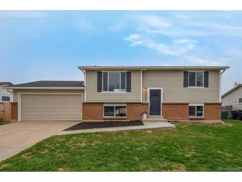 3446 E 112th Pl, Thornton, CO 80233 photo 1
