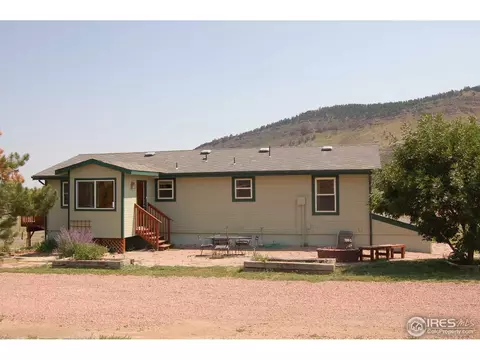 58 Wedge Rock Dr, Lyons, CO 80540 photo 2