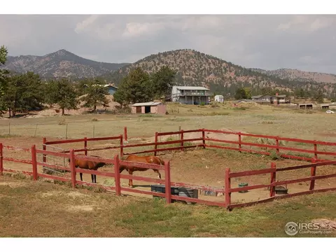 58 Wedge Rock Dr, Lyons, CO 80540 photo 1