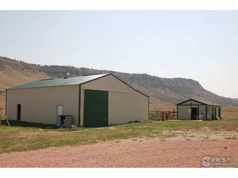 58 Wedge Rock Dr, Lyons, CO 80540 photo 4