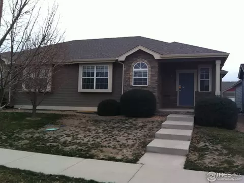 3618 Palermo Ave, Evans, CO 80620 photo 2