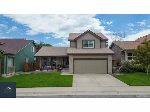 12204 Crabapple St, Broomfield, CO 80020