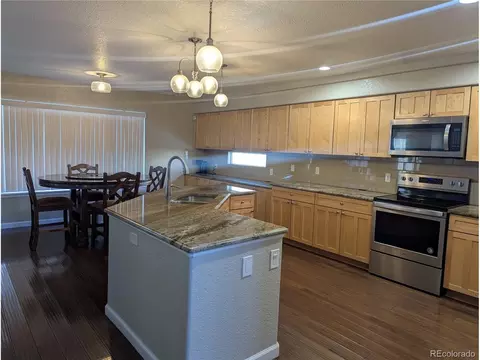 Undisclosed, Denver, CO 80249