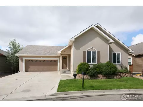 645 Torreys Peak Ln, Berthoud, CO 80513 photo 1