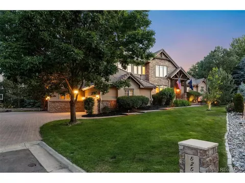 5256 W Dorado Ct, Littleton, CO 80123