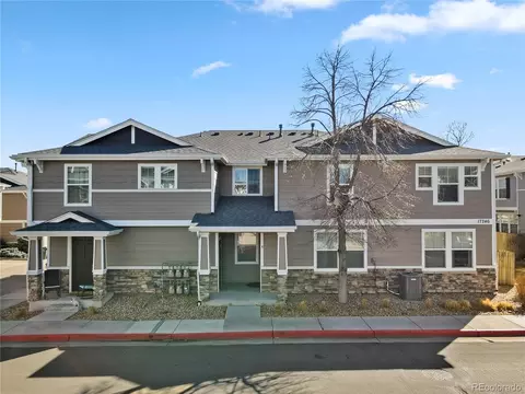 17246 Waterhouse Cir #A, Parker, CO 80134