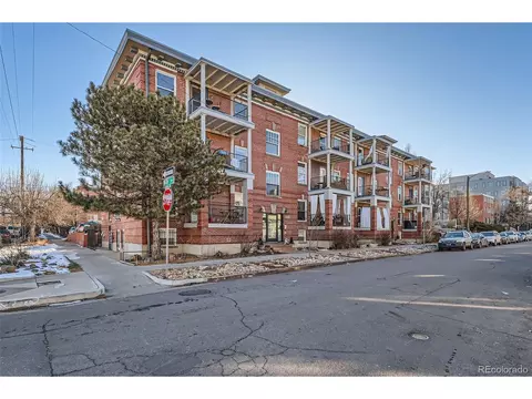 1378 N Ogden St #12, Denver, CO 80218