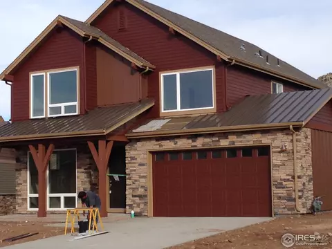 328 Mcconnell Dr, Lyons, CO 80540 photo 1