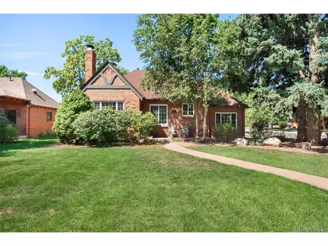 2585 Locust St, Denver, CO 80207