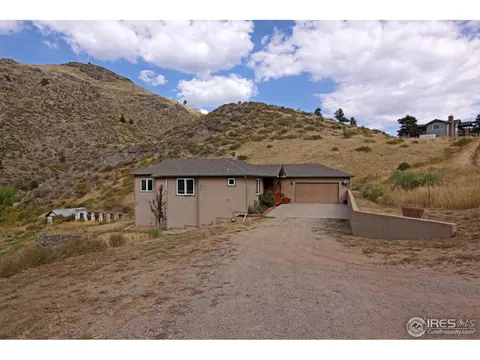 59 Longmont Dam Rd, Lyons, CO 80540 photo 5