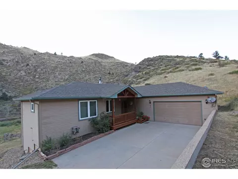 59 Longmont Dam Rd, Lyons, CO 80540 photo 1