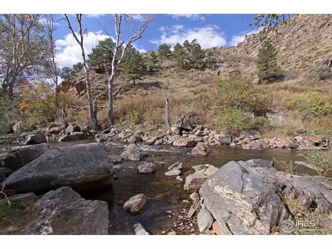 59 Longmont Dam Rd, Lyons, CO 80540 photo 17