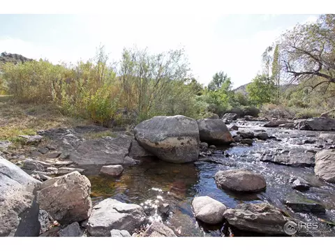 59 Longmont Dam Rd, Lyons, CO 80540 photo 18