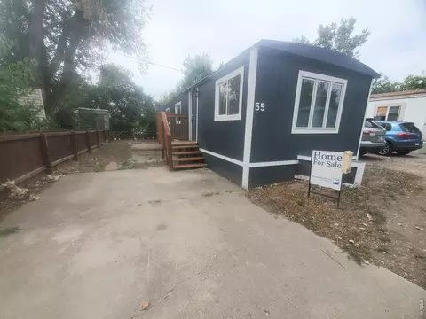 1212 Butte Rd #55, Loveland, CO 80537