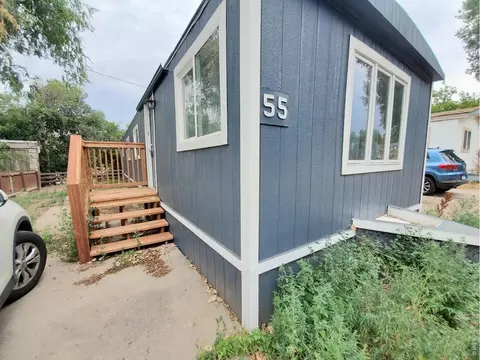 1212 Butte Rd #55, Loveland, CO 80537