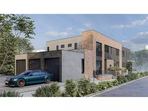4201 Tejon St, Denver, CO 80211 photo 5