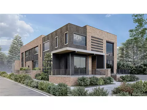 4201 Tejon St, Denver, CO 80211