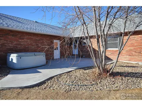 308 S 1st Ave, Ault, CO 80610 photo 23