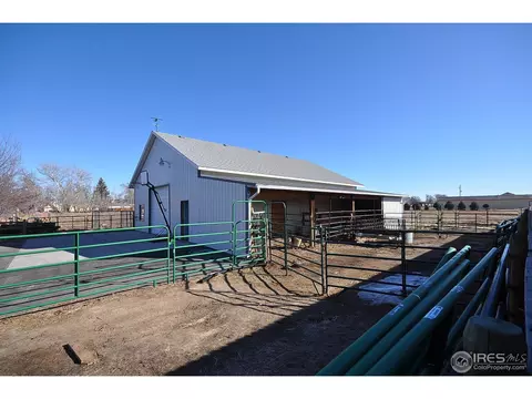 308 S 1st Ave, Ault, CO 80610 photo 24