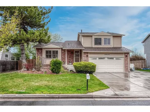 19859 Eldorado Dr, Aurora, CO 80013 photo 1