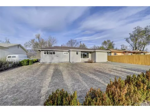220 Leta Dr, Colorado Springs, CO 80911