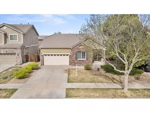 15553 E 96th Way, Commerce City, CO 80022