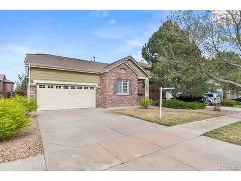 15553 E 96th Way, Commerce City, CO 80022