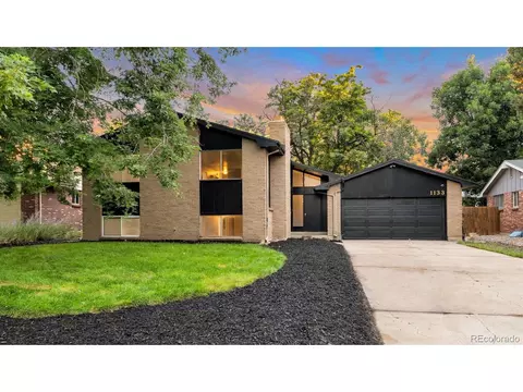 1133 S Oakland St, Aurora, CO 80012