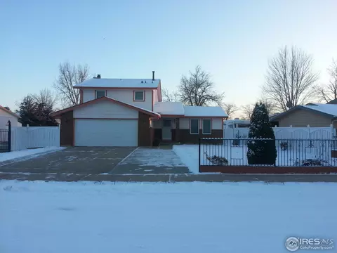 808 42nd St Rd, Evans, CO 80620 photo 1
