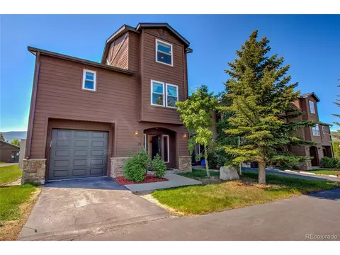 74 Stag Trl, Dillon, CO 80435
