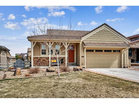 10521 Fairhurst Way, Highlands Ranch, CO 80126