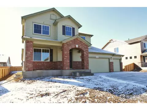 8522 Raspberry Dr, Longmont, CO 80504 photo 1